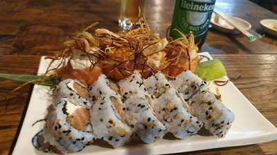 Naskina Bistro Slow Food