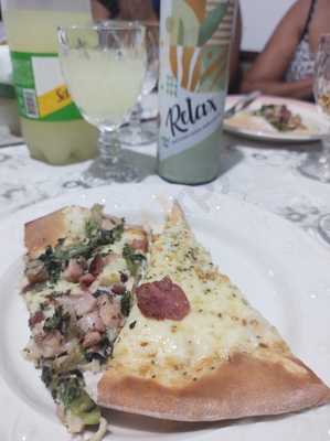 Pingo Pizza
