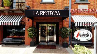 Restaurante Bisteccone