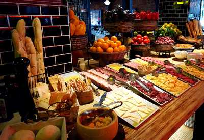 Restaurante Bisteccone