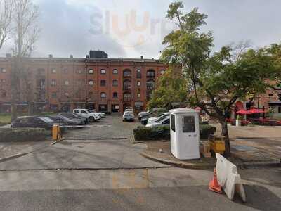 Restaurante Bisteccone