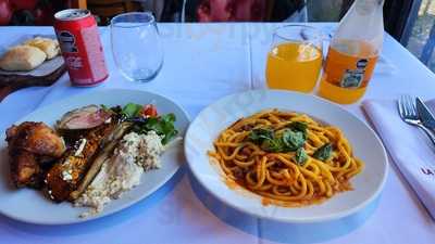 Restaurante Bisteccone