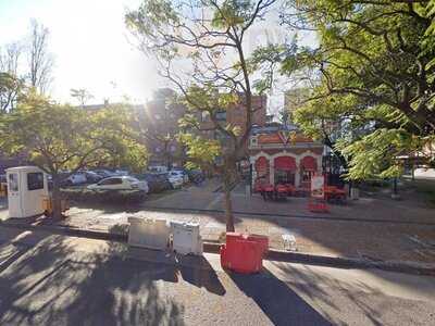 Restaurante Bisteccone