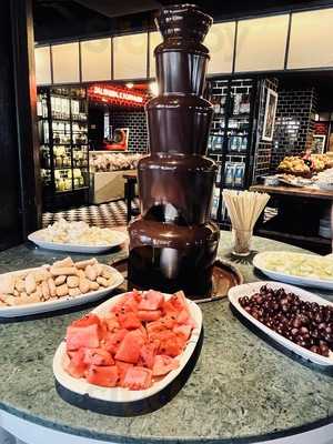 Restaurante Bisteccone