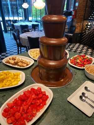 Restaurante Bisteccone