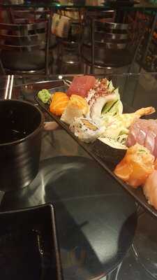 Nakombi Parque Villa Lobos