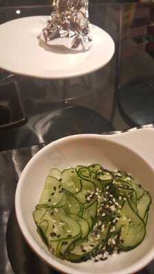 Nakombi Parque Villa Lobos