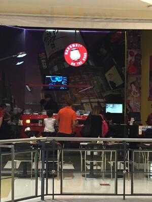 Nakombi Parque Villa Lobos