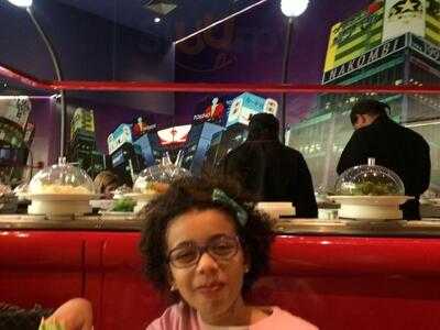 Nakombi Parque Villa Lobos