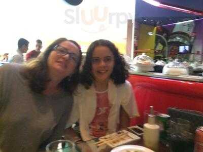 Nakombi Parque Villa Lobos