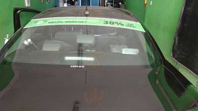 Restaurante A Baronesa