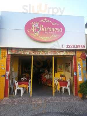 Restaurante A Baronesa