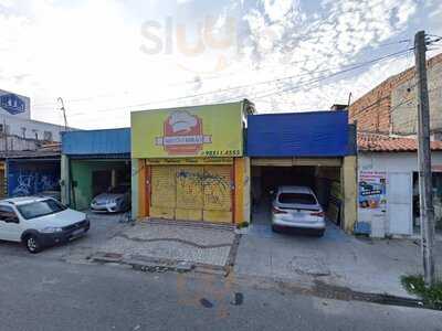 Restaurante A Baronesa