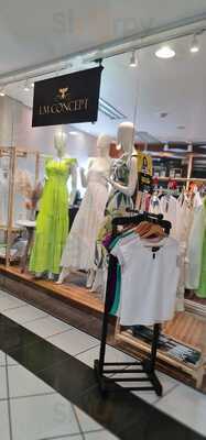 Armazen Secos E Molhados