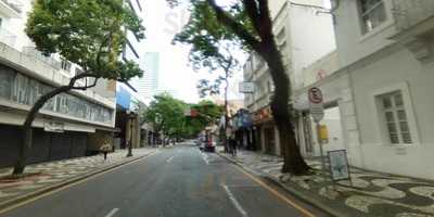 Armazen Secos E Molhados