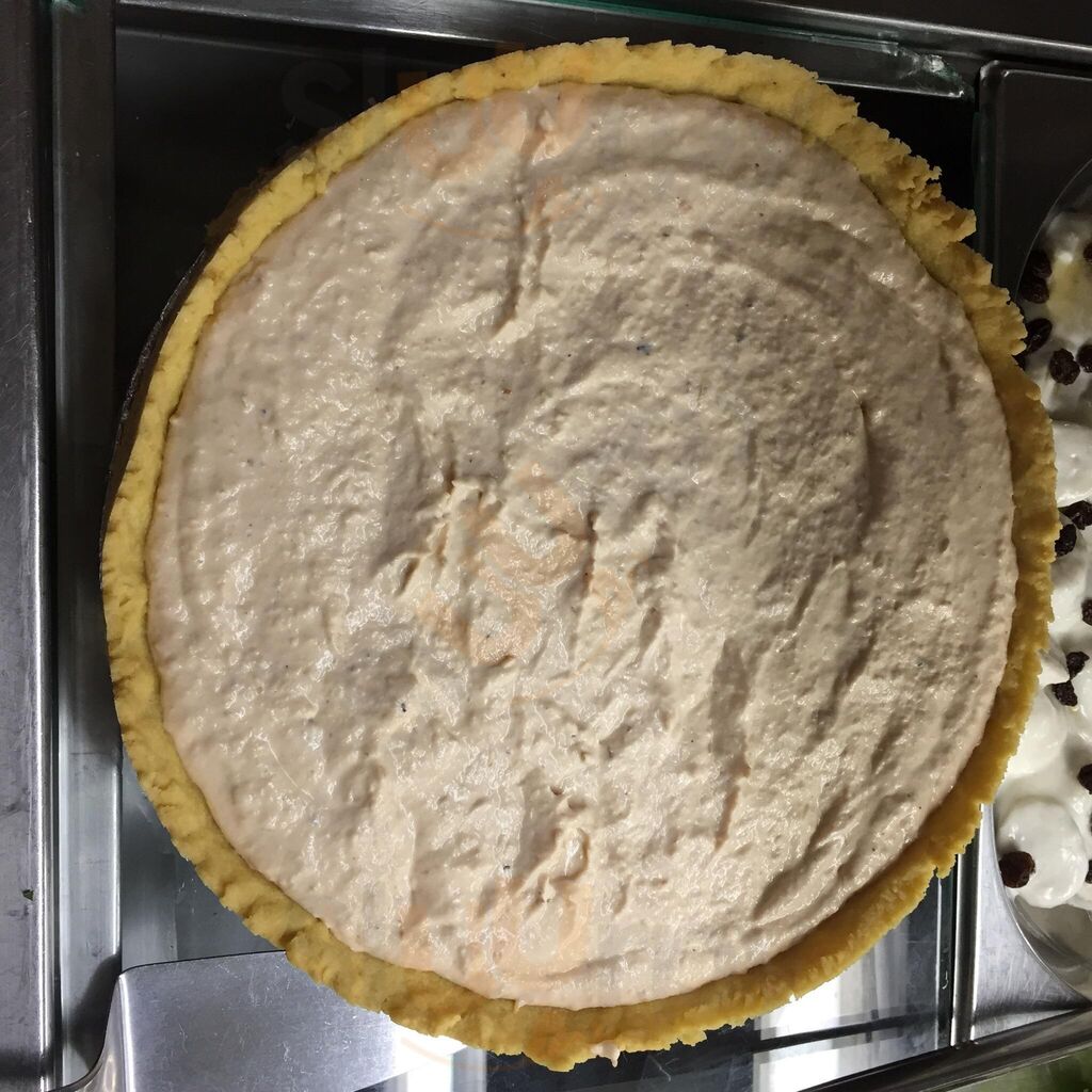 Sabor E Recheio Comida A Quilo