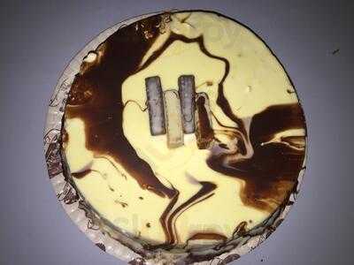 Sabor E Recheio Comida A Quilo