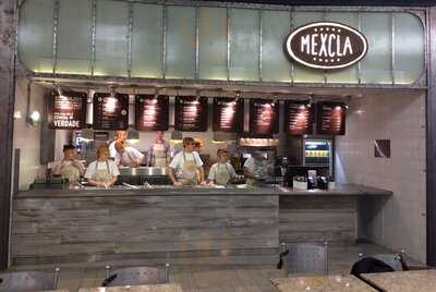Mexcla
