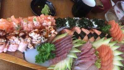 Ayumi Sushi Bar