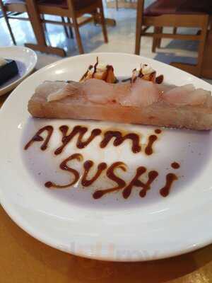 Ayumi Sushi Bar