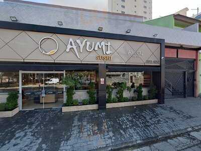 Ayumi Sushi Bar