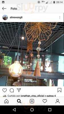 Restaurante Jardim Dos Sonhos