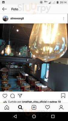 Restaurante Jardim Dos Sonhos