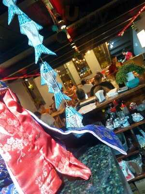 Restaurante Jardim Dos Sonhos