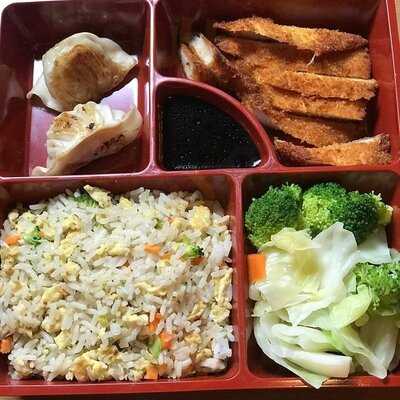 Restaurante Jardim Dos Sonhos