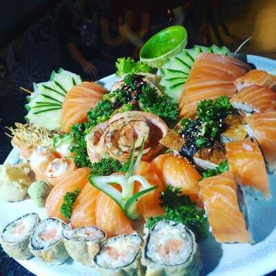 Restaurante Jardim Dos Sonhos