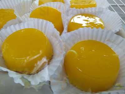 Padaria Santa Helena