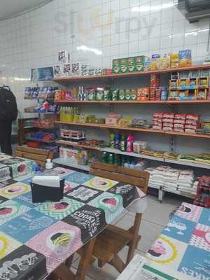 Padaria Santa Helena