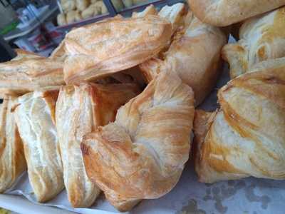 Padaria Santa Helena