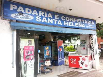 Padaria Santa Helena