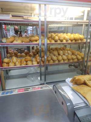 Padaria Santa Helena