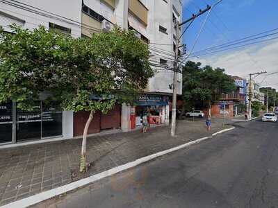 Padaria Santa Helena