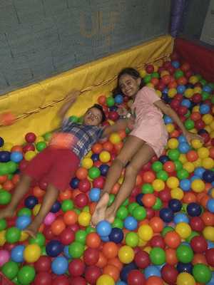 Carneiro Do Diniz Jóquei Clube