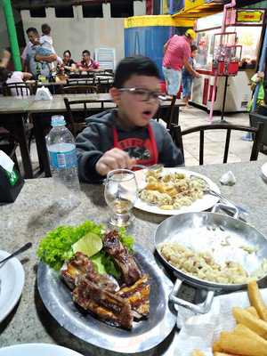 Carneiro Do Diniz Jóquei Clube