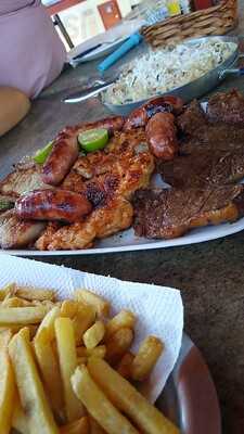 Carneiro Do Diniz Jóquei Clube