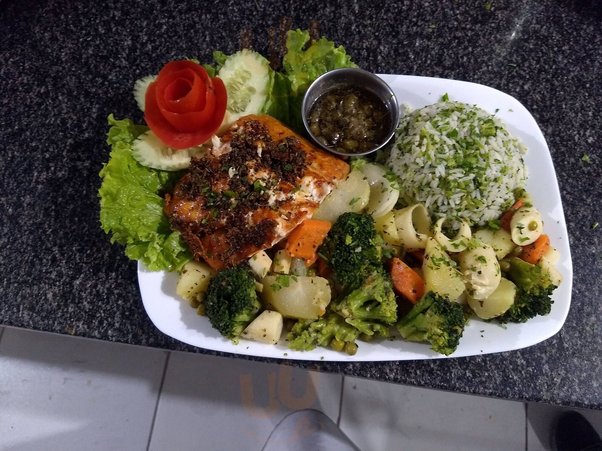 Carneiro Do Diniz Jóquei Clube