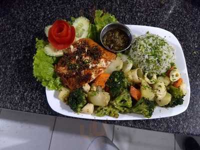 Carneiro Do Diniz Jóquei Clube