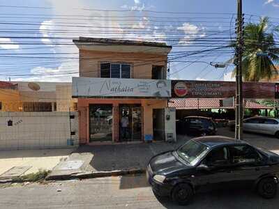 Carneiro Do Diniz Jóquei Clube