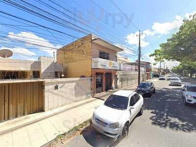 Carneiro Do Diniz Jóquei Clube