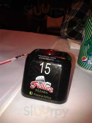 Fellice Pizzaria