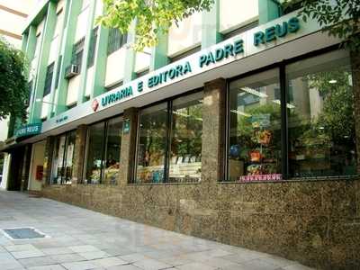 Bar E Armazem Padre Reus