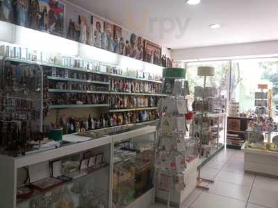 Bar E Armazem Padre Reus