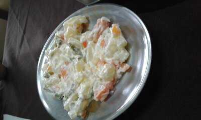 Churrascaria Framboi