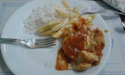 Churrascaria Framboi