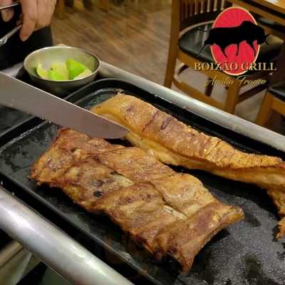 Taurus Grill Churrascaria