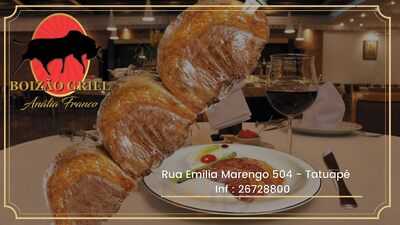 Taurus Grill Churrascaria